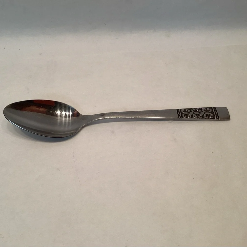 Roger’s Casa Vista Tablespoon Korea Replacement Single